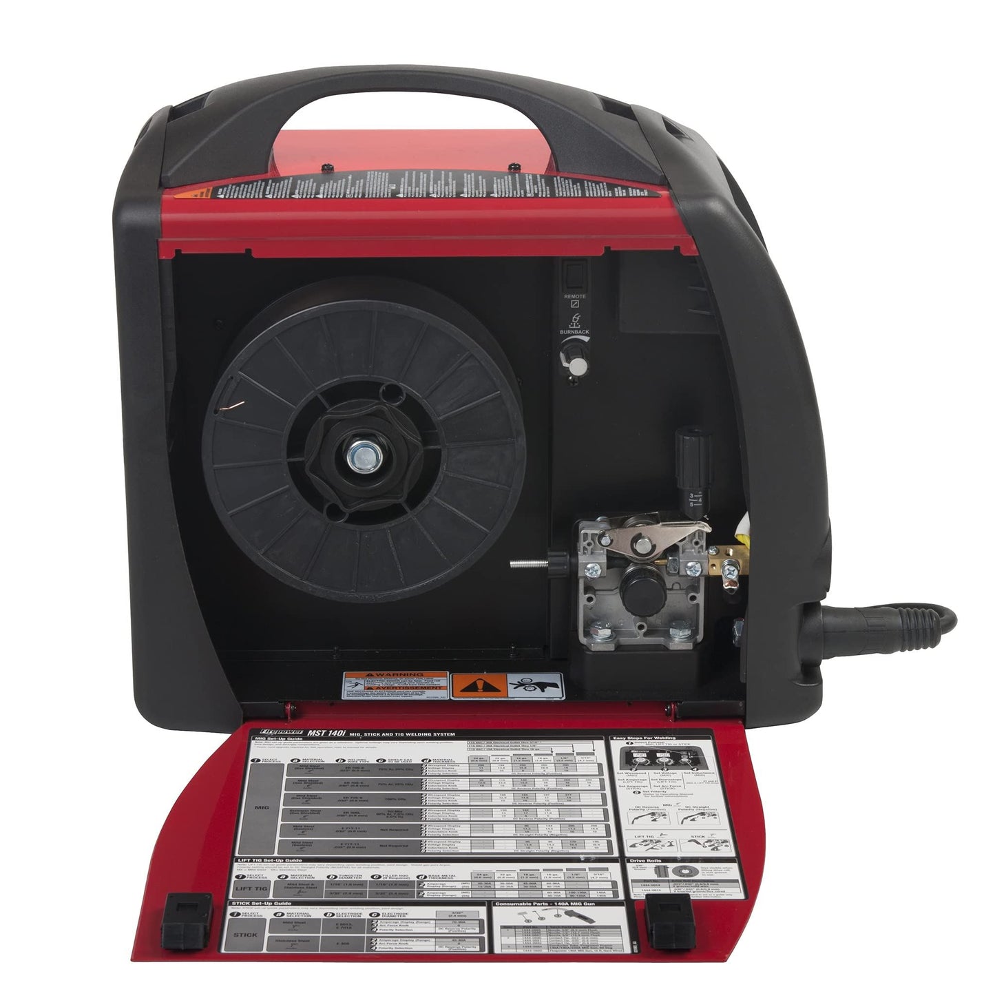 Firepower Welding 14440870