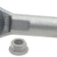 ACDelco Professional 45A0940 Extremo de barra de dirección