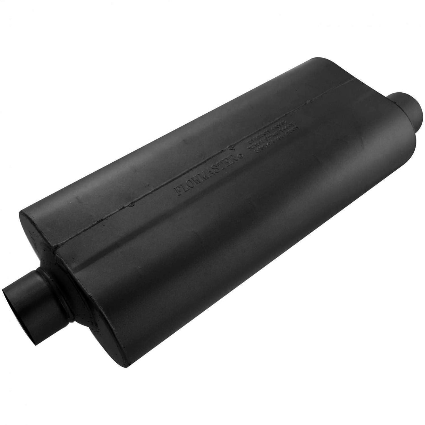 Flowmaster 53072 Silencieux d'échappement