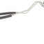 Dorman 625-300 Ensemble de tuyau de refroidisseur d'huile moteur