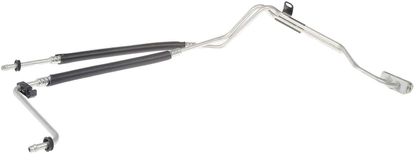 Dorman 625-300 Ensemble de tuyau de refroidisseur d'huile moteur