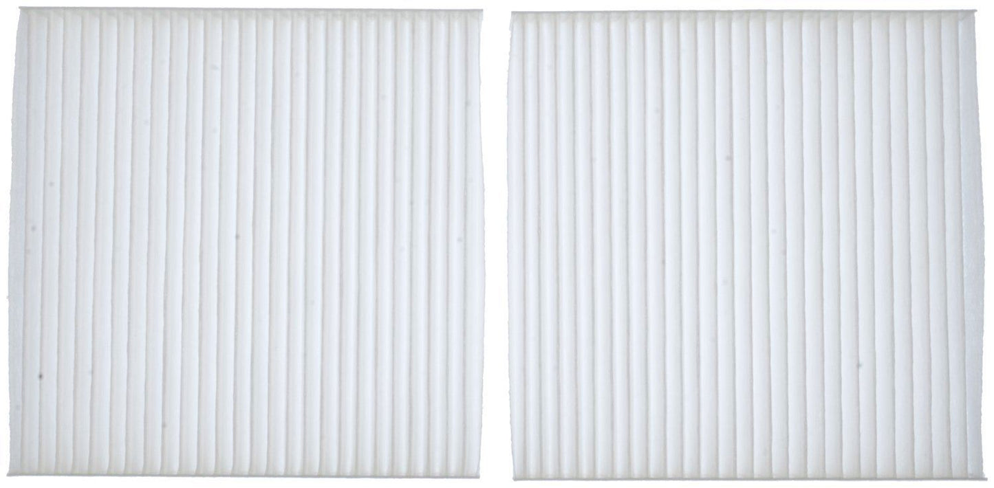 Mahle LA 630/S Cabin Air Filter