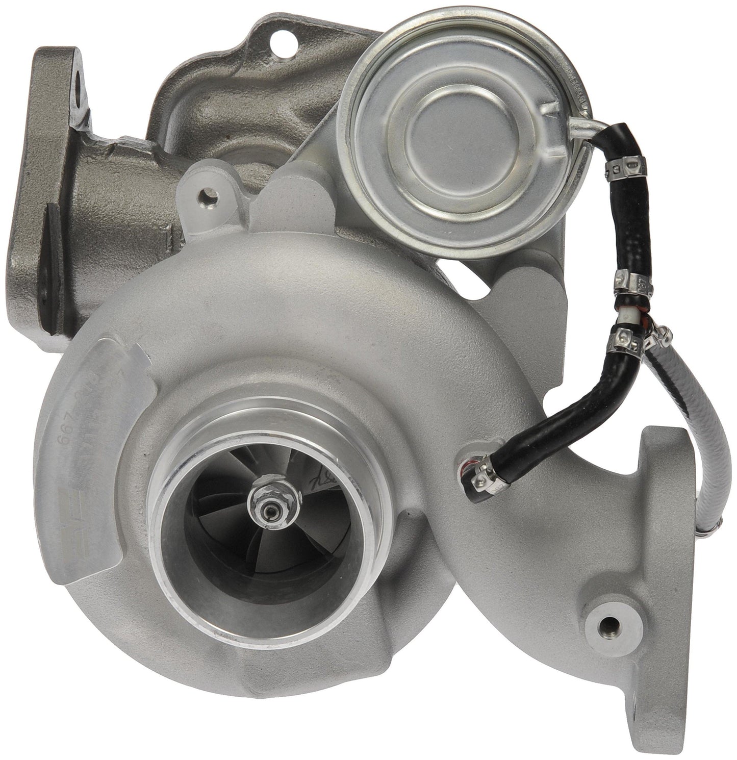 Dorman 667-218 Turbocharger