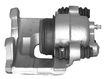 Pinza de freno de disco ACDelco Professional Durastop 18FR1163