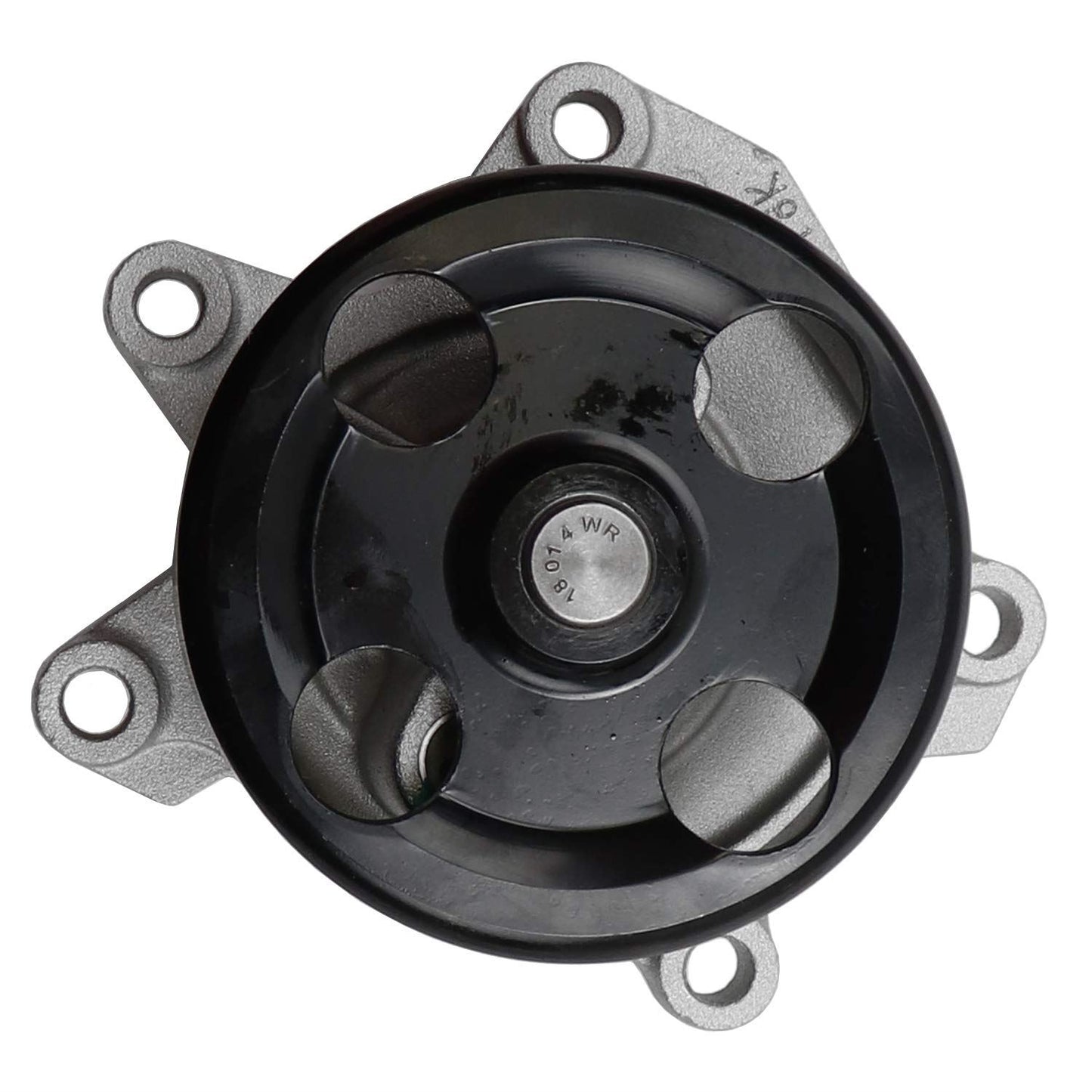 Beck/Arnley 131-2518 Bomba de agua del motor