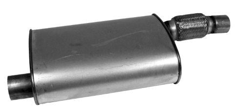 ÉCHAPPEMENT WALKER 21485