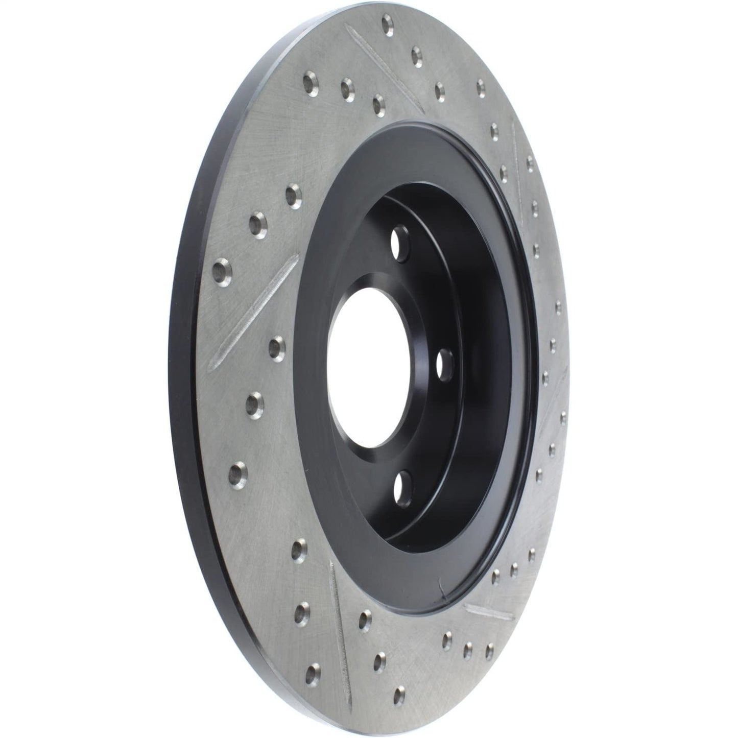 Stoptech 127.62064CR Disque de frein à disque