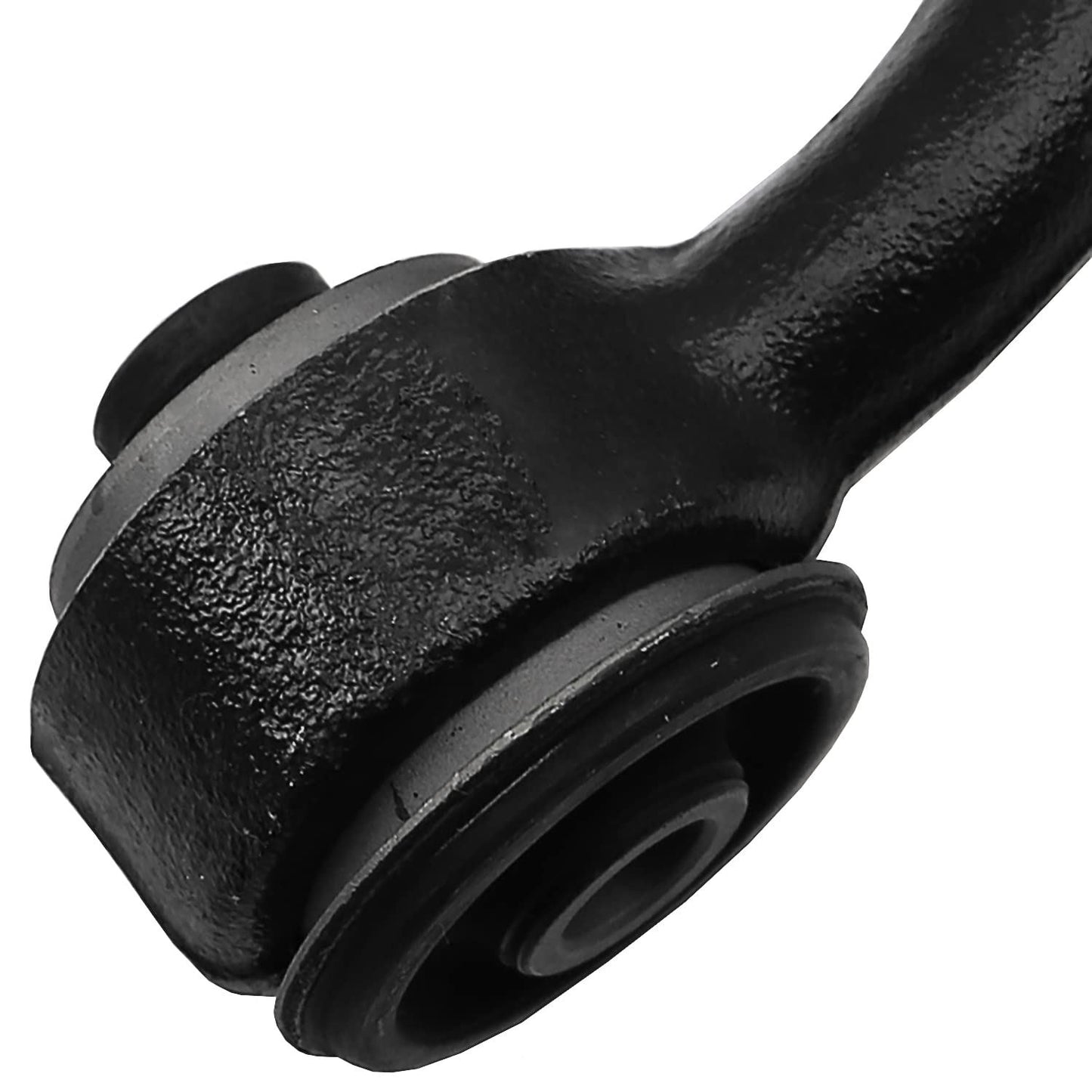 Beck/Arnley 102-5468 Conjunto de brazo de control de suspensión y rótula