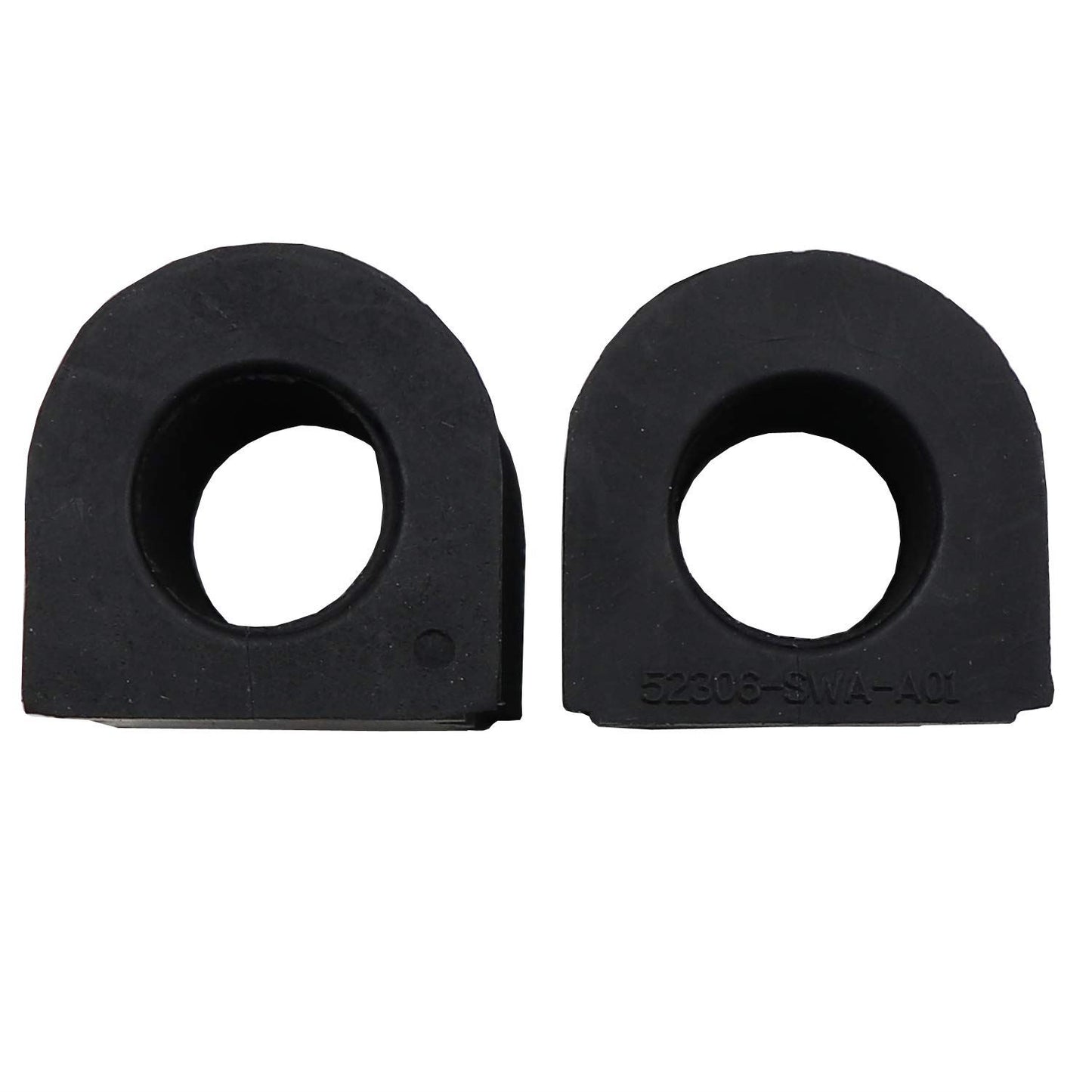 Beck/Arnley 101-7304 Kit de bagues de barre stabilisatrice de suspension