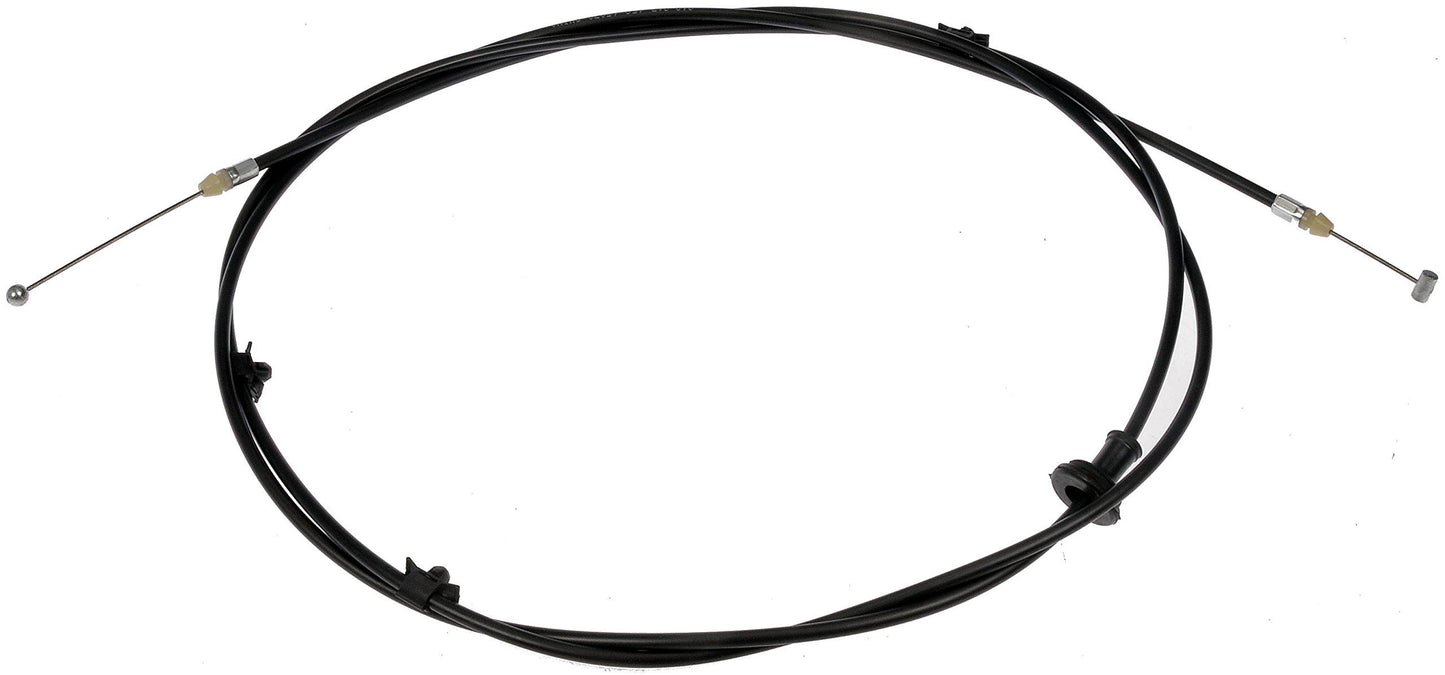 Dorman 912-213 Hood Release Cable