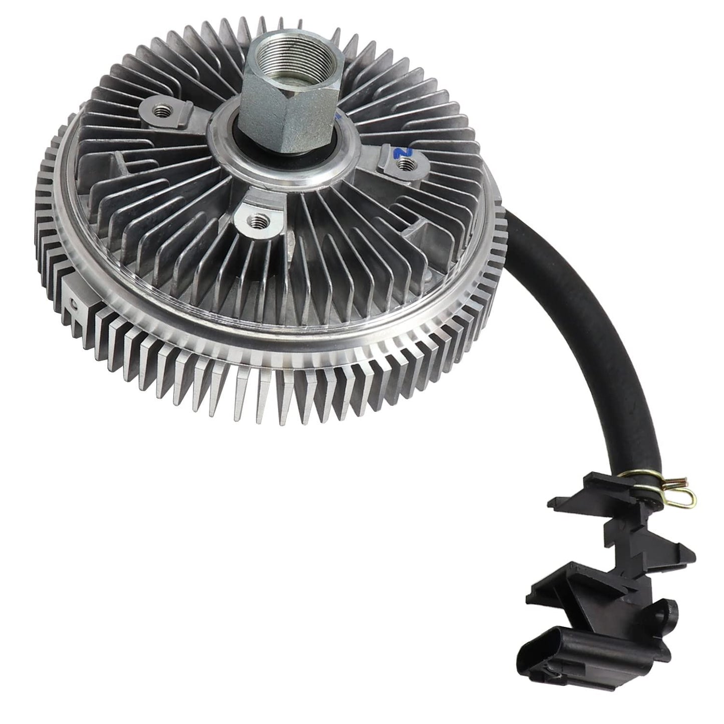 Beck/Arnley 130-0229 Embrayage de ventilateur de refroidissement moteur