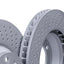 Zimmermann 460157720 (Pack of 2)