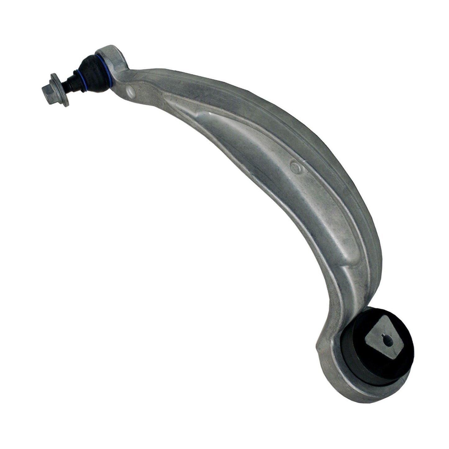 Beck/Arnley 102-7587 Conjunto de brazo de control de suspensión y rótula