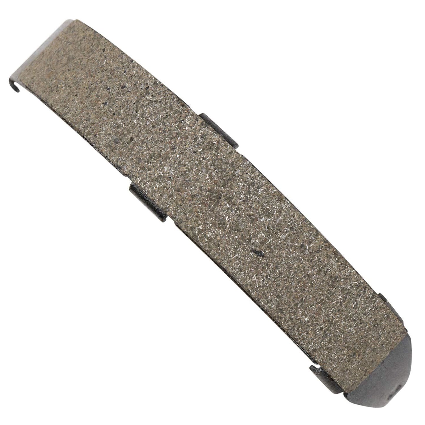 Beck/Arnley 081-3231 Parking Brake Shoe