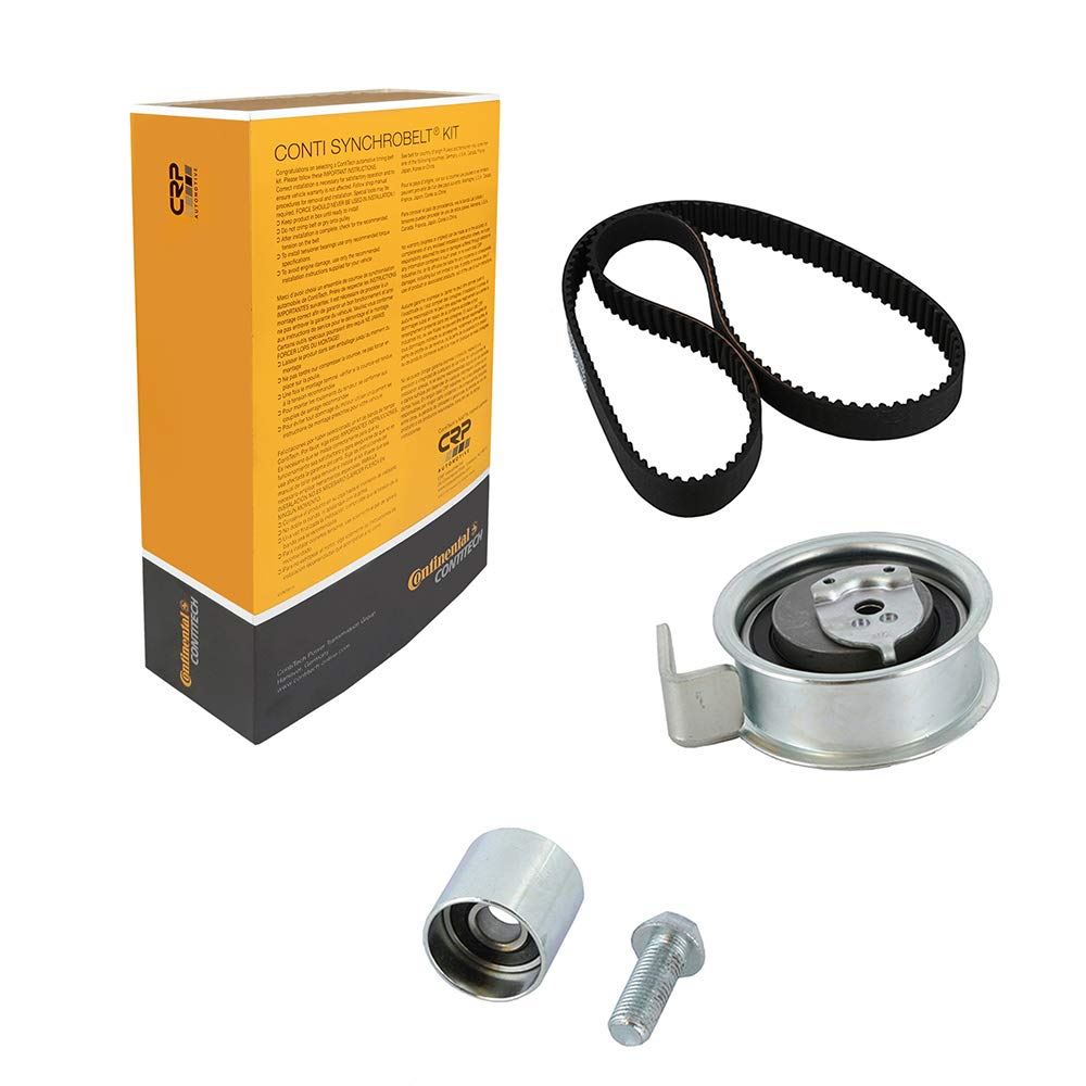 Kit de composants de courroie de distribution moteur CRP TB306K2
