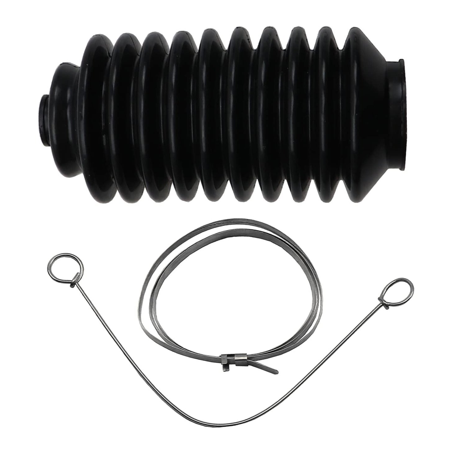 Beck/Arnley 103-2206 Kit de soufflets à crémaillère et pignon