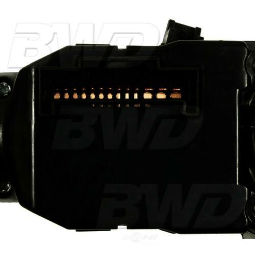 BWD S16021 Headlight Switch
