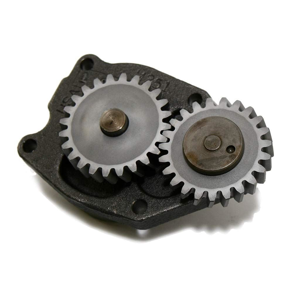 Melling M251 Engine Oil Pump
