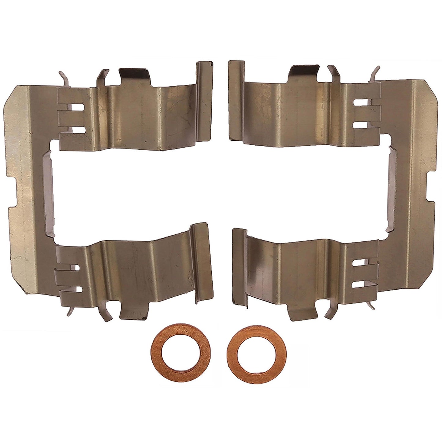 ACDelco Professional Durastop 18FR12779C Disc Brake Caliper