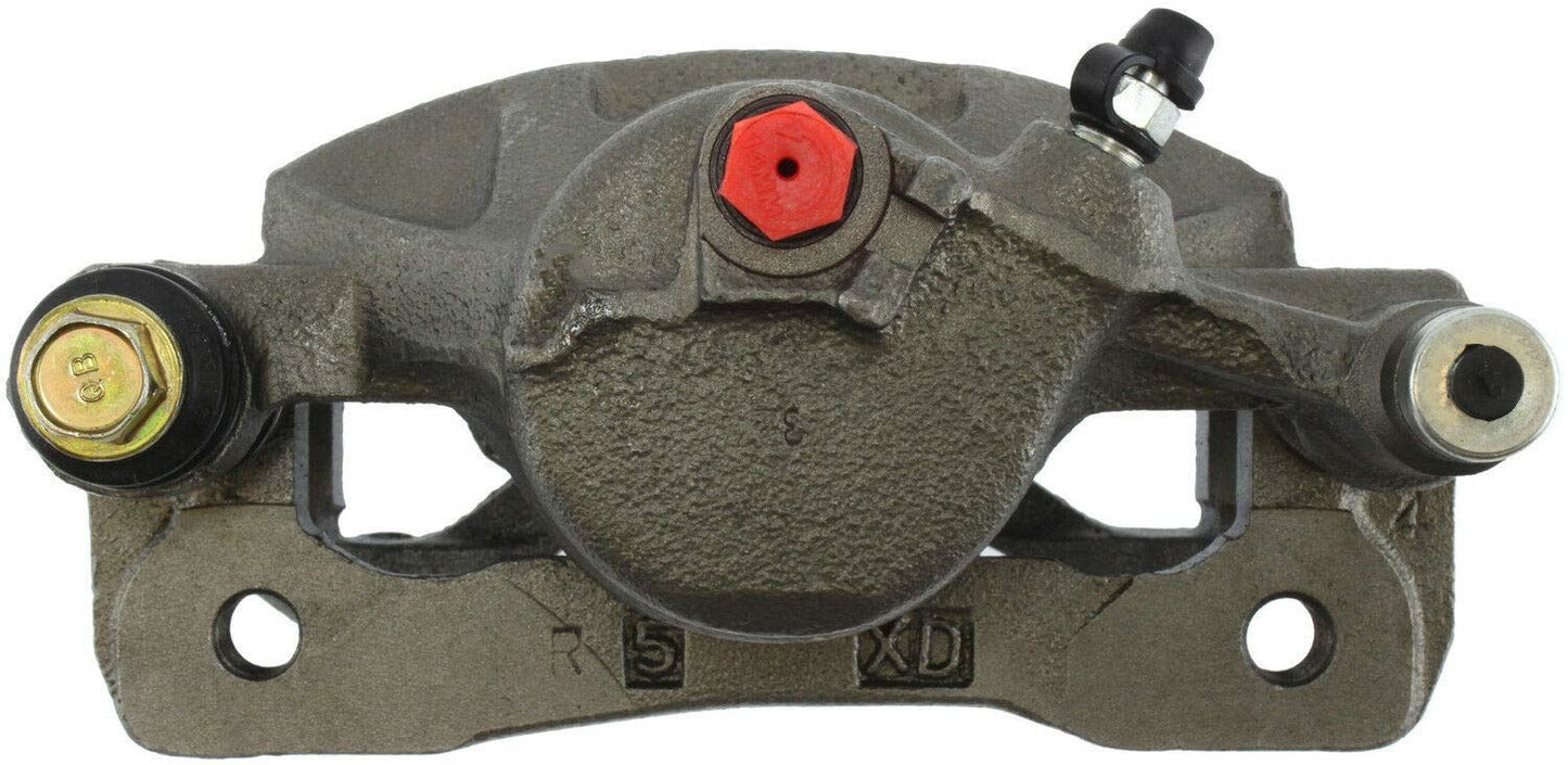 Centric Parts 14140041