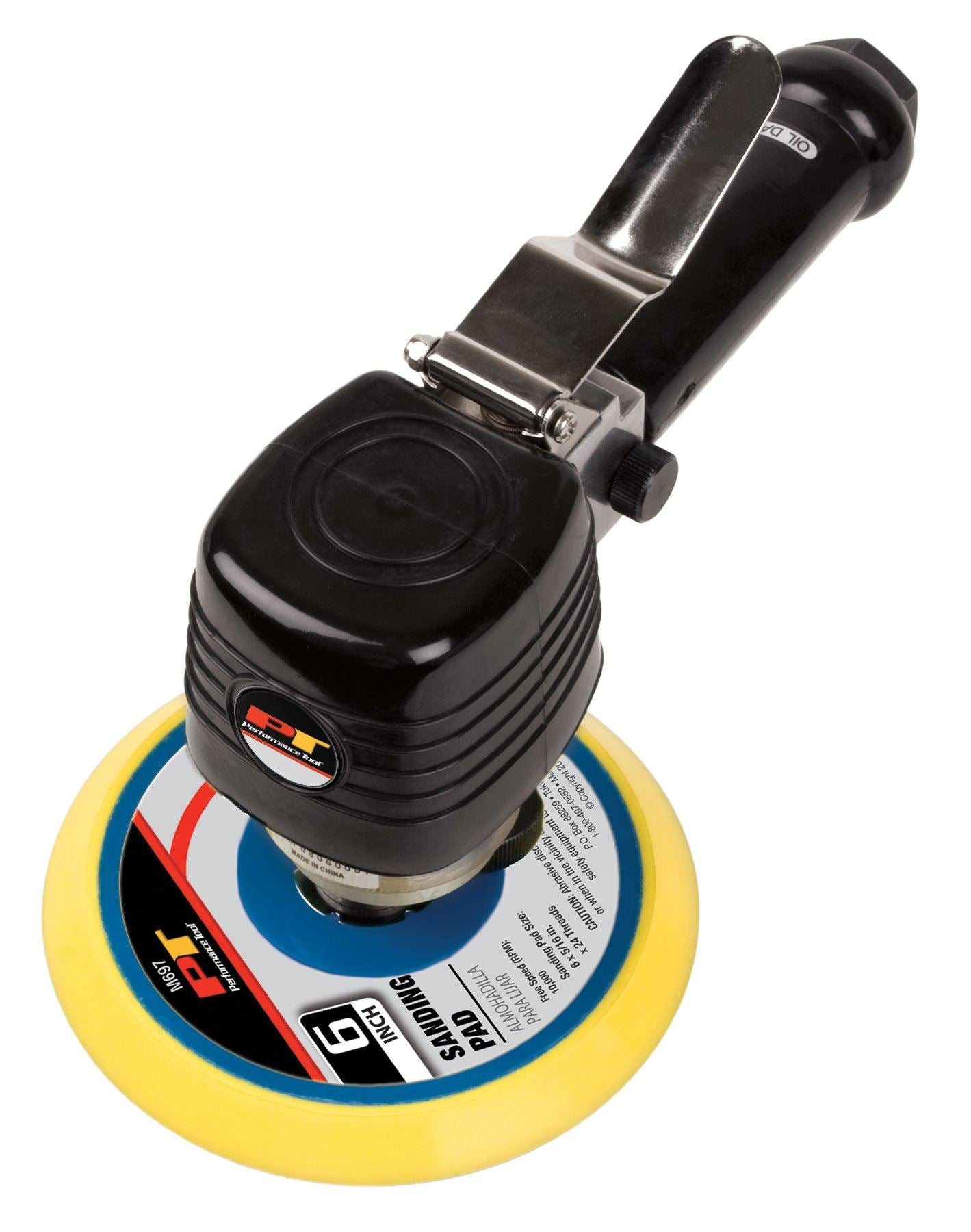 PERFORMANCE TOOL M641