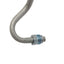 Edelmann 91476 Power Steering Pressure Line Hose Assembly