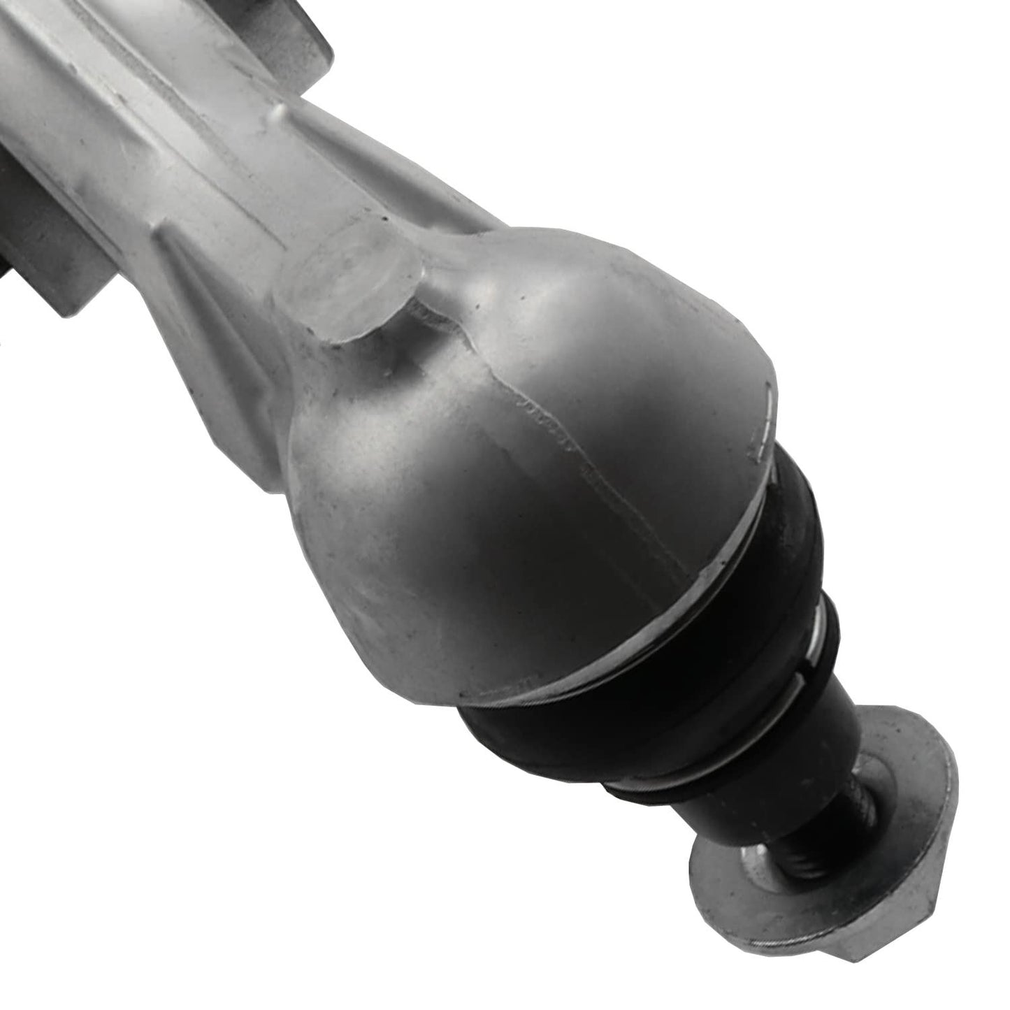 Beck/Arnley 102-4967 Conjunto de brazo de control de suspensión y rótula