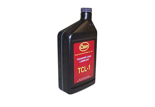 Grasa de silicona Crown Automotive Sales Co. TCL1