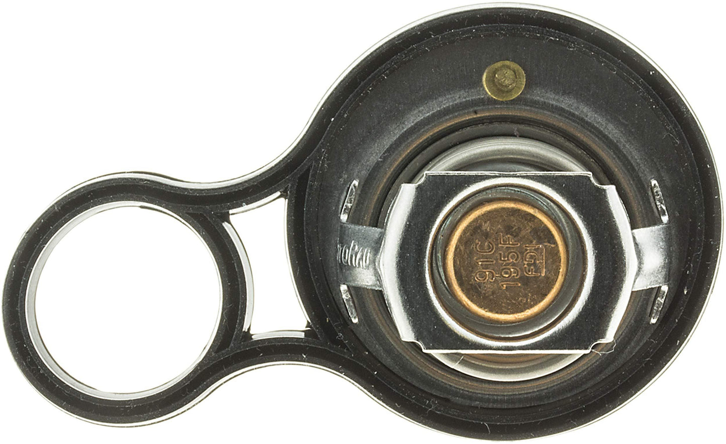 Gates 34814 Termostato de refrigerante del motor