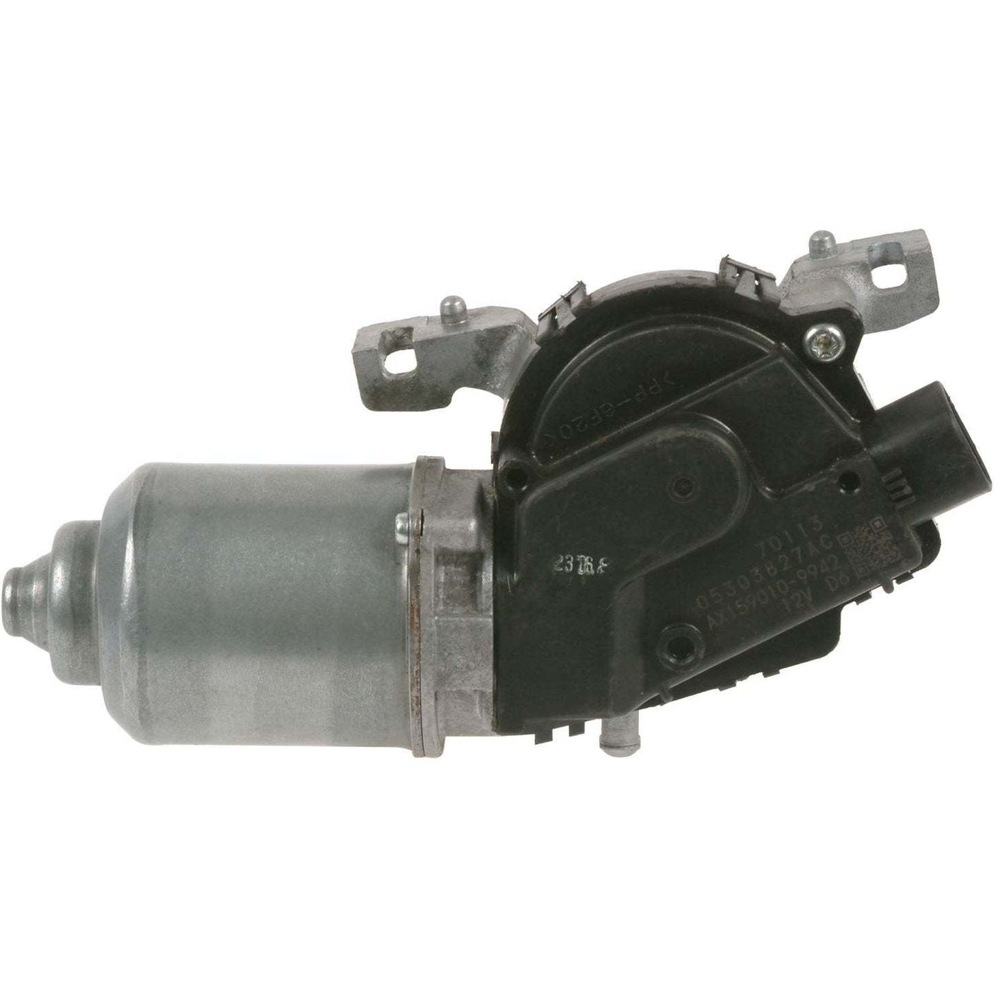 Cardone 40-3038 Windshield Wiper Motor