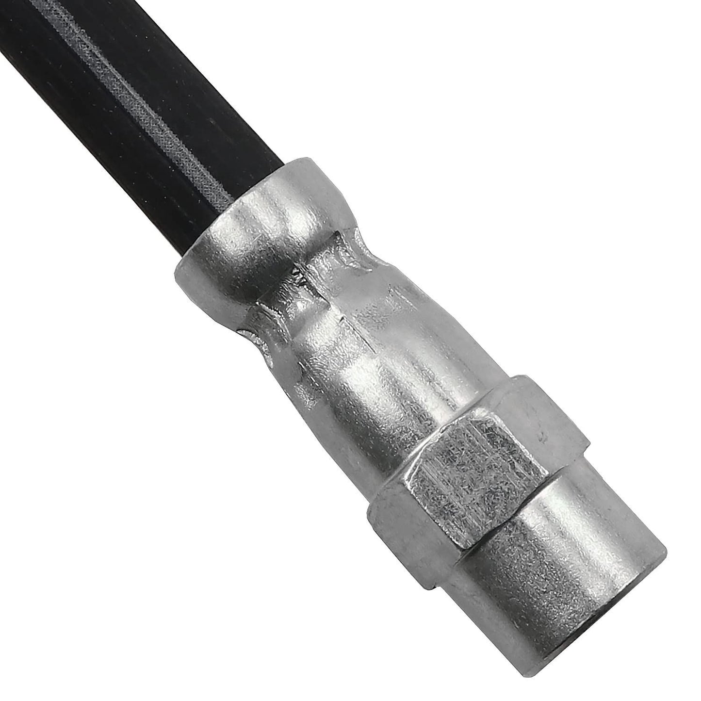 Beck/Arnley 073-1115 Brake Hydraulic Hose