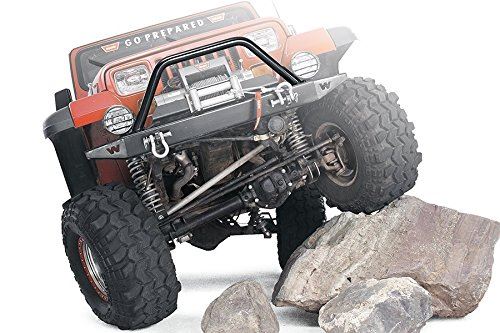 Warn Industries 68451 Grille de protection