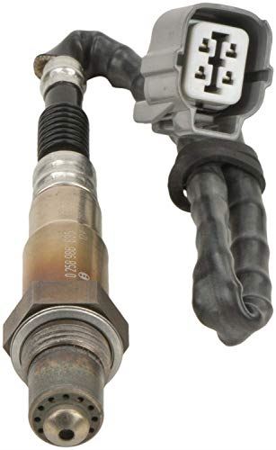 Bosch 13322 Oxygen Sensor
