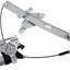 Dorman 741-630 Power Window Motor and Regulator Assembly