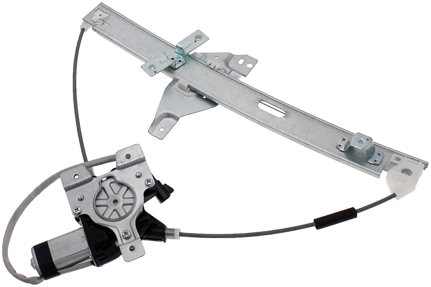 Dorman 741-630 Power Window Motor and Regulator Assembly