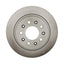 Raybestos 581999R Disc Brake Rotor