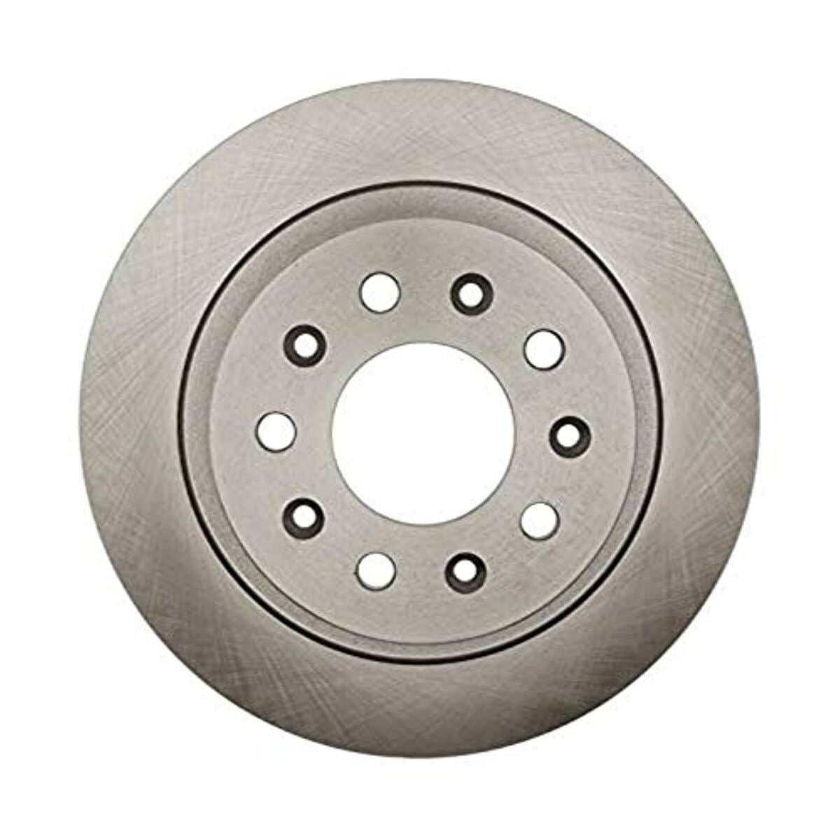 Raybestos 581999R Disc Brake Rotor