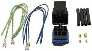 BWD R6195 HVAC Blower Motor Relay