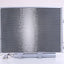 Nissens North America 94614 A/C Condenser