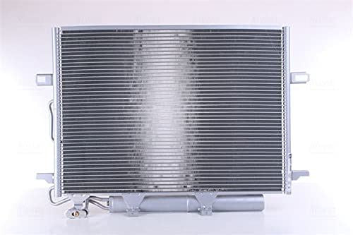 Nissens North America 94614 A/C Condenser