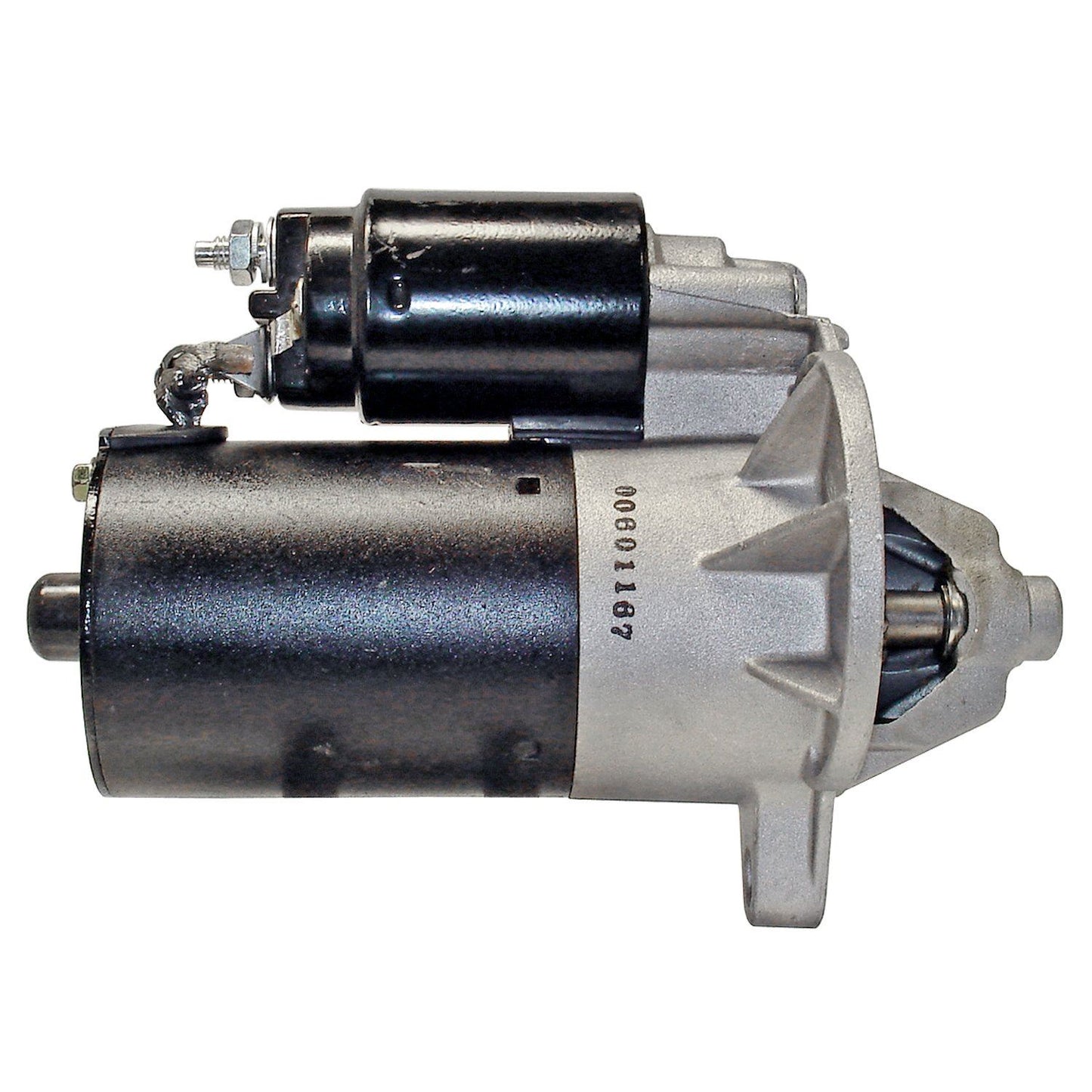 ACDelco Profesional 336-1814 Motor de arranque