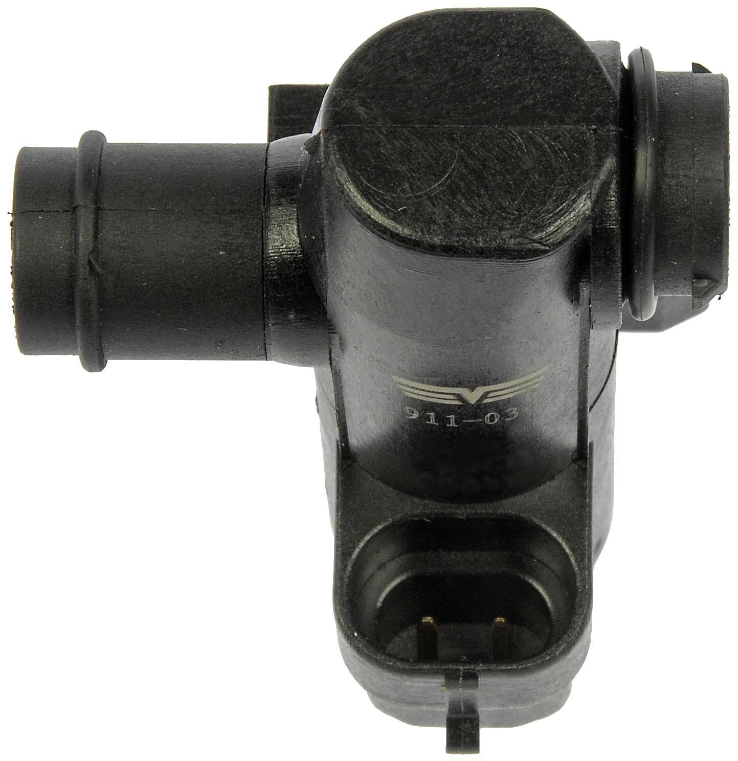 Dorman 911-034 Vapor Canister Vent Solenoid