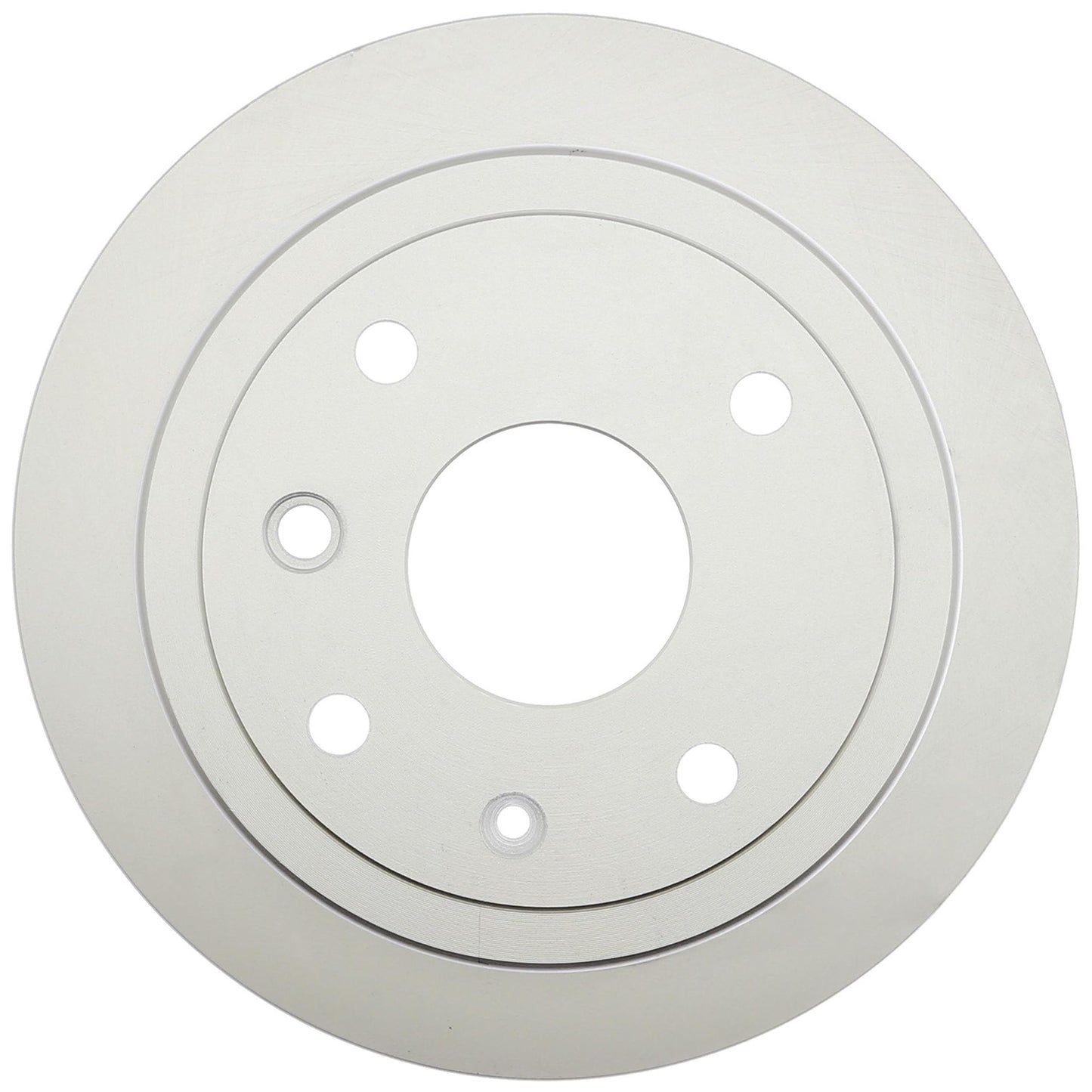 ACDelco Advantage 18A2441AC Rotor de frein à disque