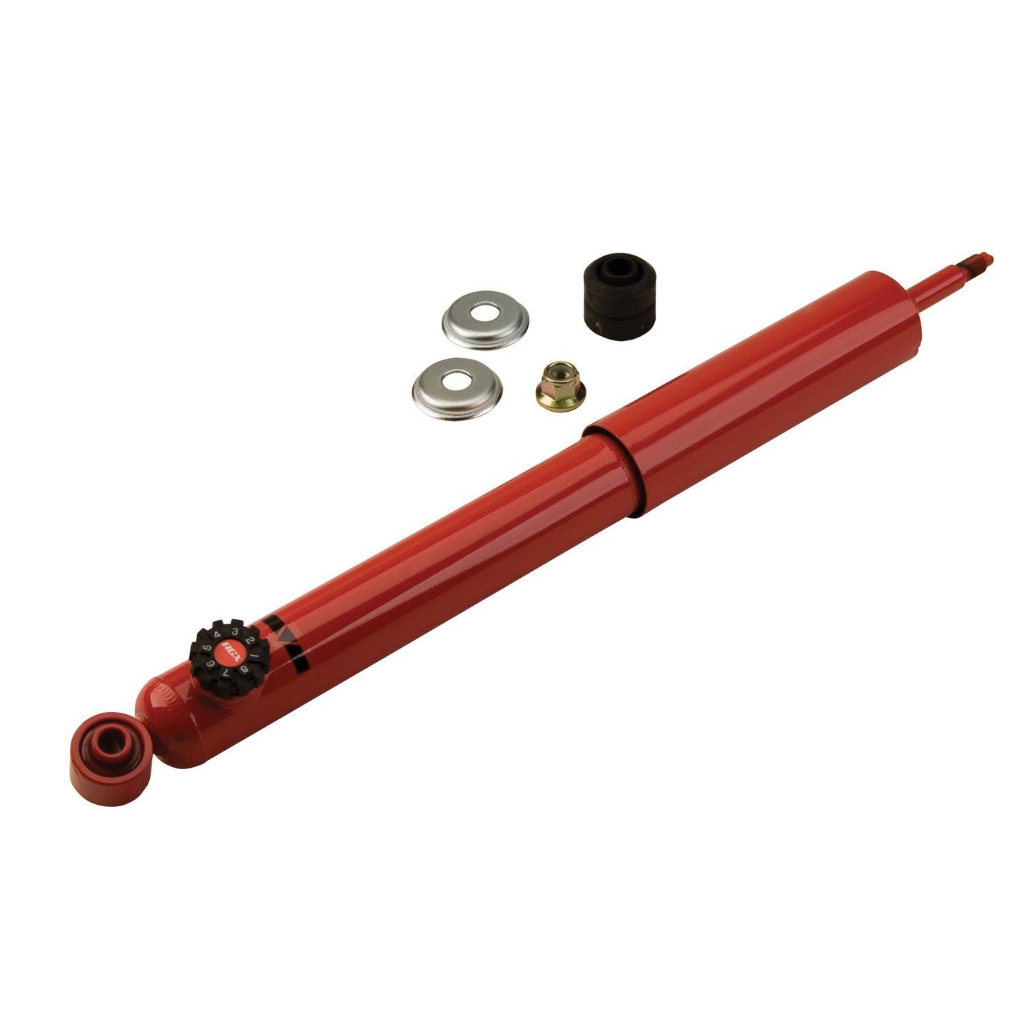 KYB 743021 Suspension Shock Absorber