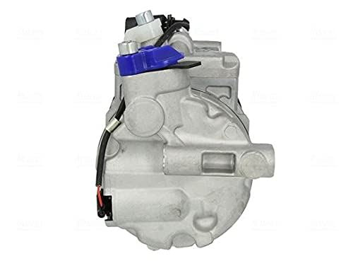 Nissens North America 89415 A/C Compressor