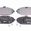 Hella-PAGID 355021921 Disc Brake Pad Set