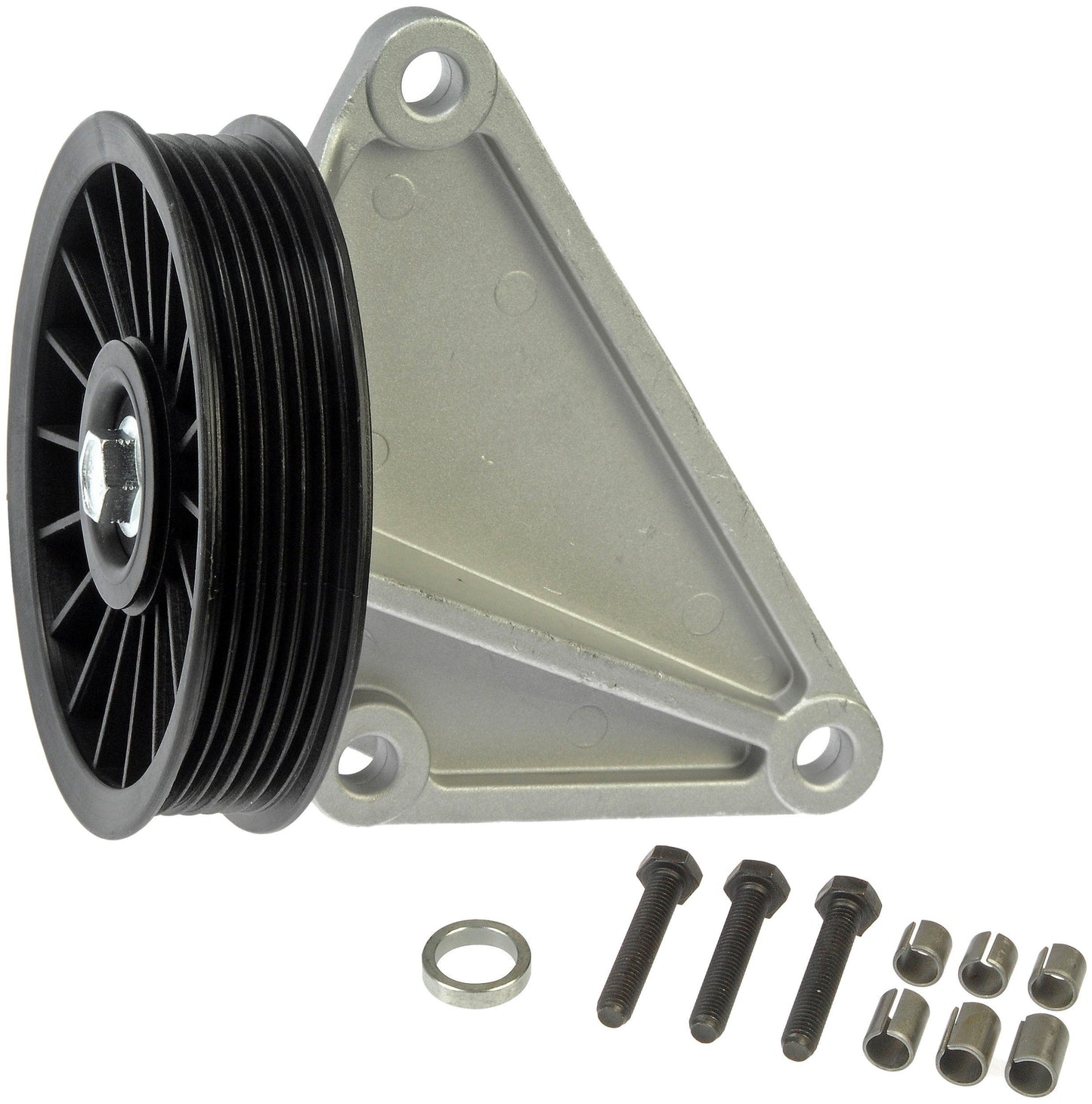 Dorman 34171 A/C Compressor Bypass Pulley