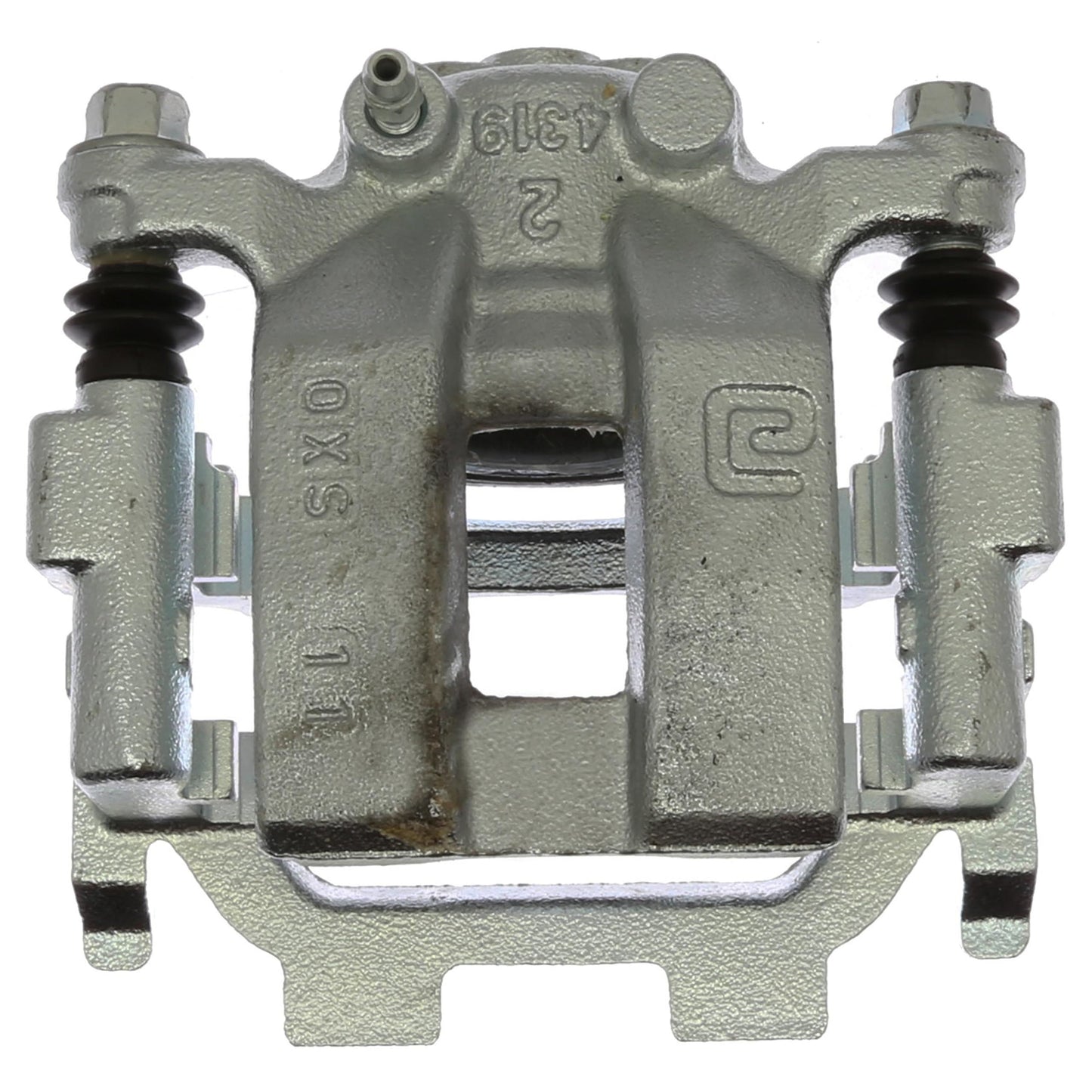 Pinza de freno de disco ACDelco Professional Durastop 18FR12390C