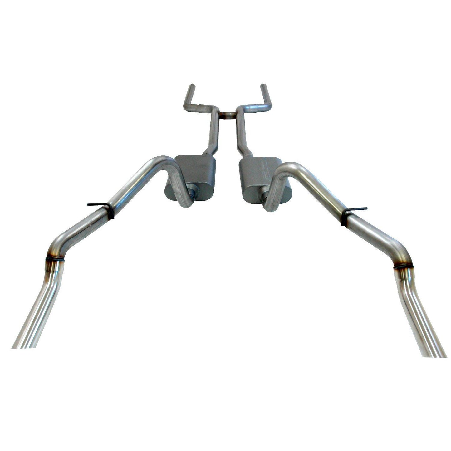 Kit de sistema de escape Flowmaster 817139