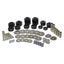 Energy Suspension 4.4123G Body Mount Set